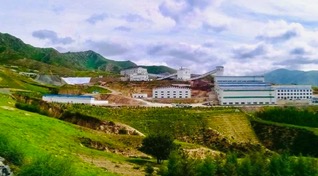 yd12300云顶线路矿业：优质资产注入，白银龙头再起航 
